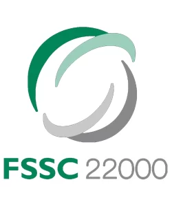 certificado fssc